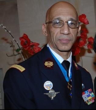 Président