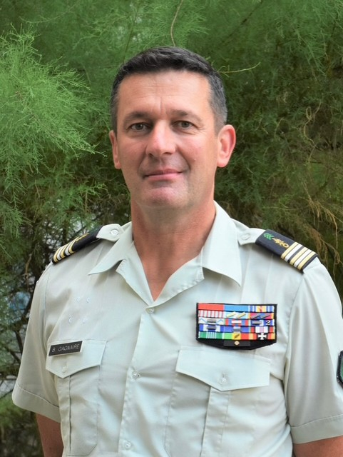 Président